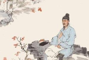 一生只写了两句诗，苏麟在历史上有何经历？