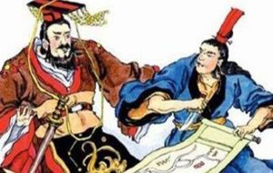 荆轲刺杀秦王的计划为什么失败？是他的实力不行吗？