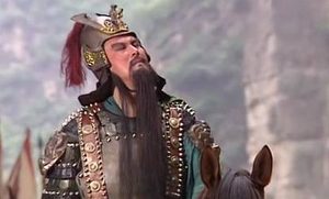 诸葛亮为什么要放了曹操？他的目的是什么？