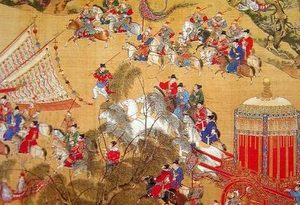 土木堡之变爆发的原因是什么 该战争对明朝的影响有多大