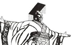 秦始皇的童年是在赵国过的，他有哪些经历呢？