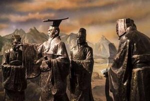 秦灭六国统一天下 秦国都用了什么理由
