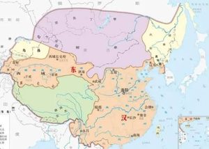 西汉和东汉环境类似,国力相仿 两朝皇帝寿命为何差异颇大