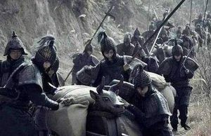 北魏六镇起义究竟是怎么发生的 六镇指的是什么地方
