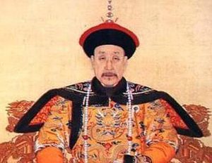 乾隆帝有多喜欢冰嬉运动？清朝得宫廷冰嬉运动是怎样的？