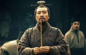 刘备为啥说是中山靖王的后代，而不说是刘邦呢？
