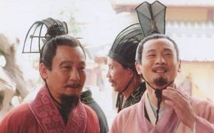 汉朝的“内外朝制”是什么？揭秘“内外朝制”的产生与发展