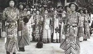 解密咸丰帝死亡之谜！真的与慈禧太后有关吗？