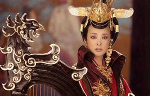 武则天为什么掌权后第一件事就是弄死五个哥哥？