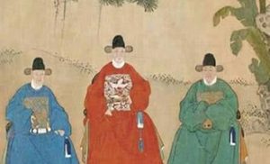 古代新官上任有哪些可以证实自己身份的呢？