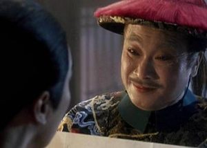清朝太监工资也不算很低 他们生活为何依然贫困