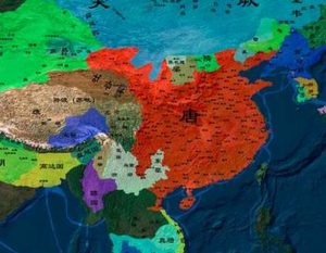 李世民为什么反对李渊迁都襄阳 这个地方对李世民的影响有多大