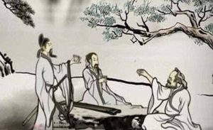 杜甫很有才学，为什么却两次科举不中呢？