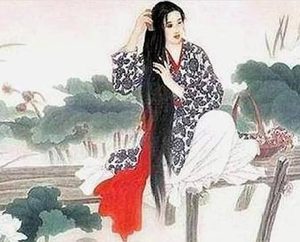 古代女子多久洗一次澡 为什么说女子洗澡是一件难事