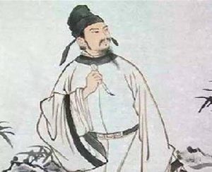 他是唐朝渣男，也是擅长写情诗的才子