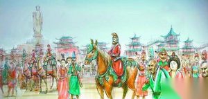 大唐名相狄仁杰用怎样惊人手段搞垮武则天的？