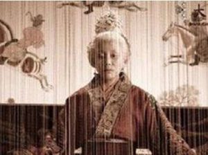 元姑娘与陈硕真也以女儿身称帝，为什么与武则天的命运如此不同？