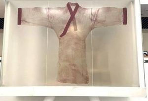 古代春夏秋冬都是包裹的严严实实的吗 古人大夏天也如此保守吗