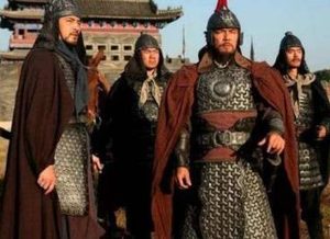 张献忠的起点比李自成高很多，为什么后来会被李自成压一头？