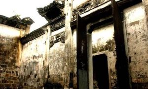 揭秘：古代房地产是怎么交易的呢？