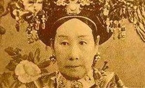 为什么慈禧被称为“老佛爷”？她信佛吗？