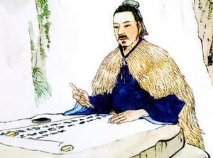 古代出门是困难重重的 古人出门到底是什么样的仪式感