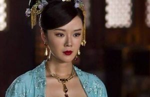 萧淑妃的两个女儿真的嫁给了侍卫吗？