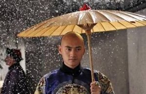 清朝的阿哥、贝勒这些称呼都是什么意思呢？