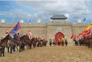 明朝在萨尔浒之战时，为什么没能取得胜利？