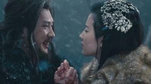项羽是如何灭掉大秦20万大军的？他采取了什么计策？