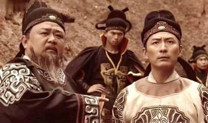 揭秘：唐朝的千牛卫干啥的？是多大的官职？