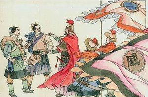 万历二十三年，历史上的戚家军经历了什么？