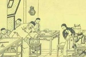 古代读书真的是摇头晃脑吗 这样读书有什么好处