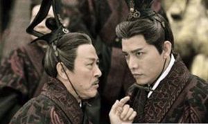 赵高的身世如何?他为什么要祸害秦朝呢？