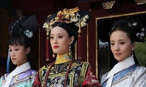 真实的历史上清朝的宫女是怎么生活的呢?