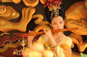 唐玄宗非常宠爱杨玉环，为什么却没有立为皇后呢？