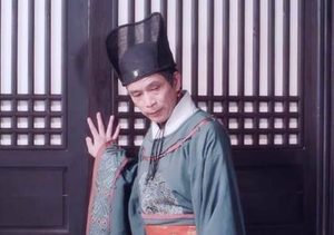唐朝宦做到了“翻身做主” ，背后什么原因？