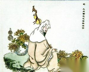 解密：东晋陶渊明隐居田野是自愿还是迫于无奈？