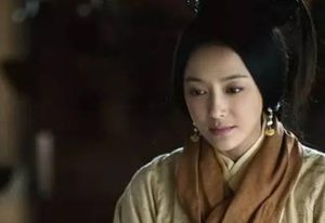 贤惠的吕雉是如何变得狠辣无情的呢？