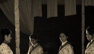 冲龙沟到底有什么样的好处 清朝宫女为什么会抢着去伺候