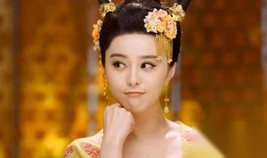 武则天颠覆古代政治 入宫后嫔妃再无生育记录？