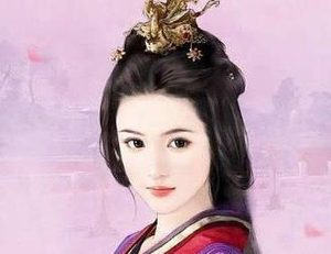 刘秀为什么废黜郭圣通，立阴丽华为后？阴丽华真的那么完美吗？