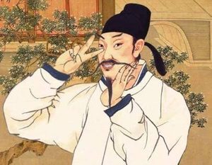 探索李白与杜甫之间深厚的友谊，他们互赠了哪些诗作？