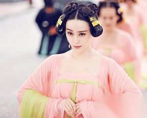 揭秘：武则天无论如何折腾 都未影响盛唐的大势