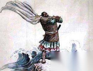 项羽为何宁死而“不肯过江东”？其中有何隐情？