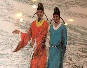 元稹病逝后，悲痛不已的白居易为至交好友做了什么？