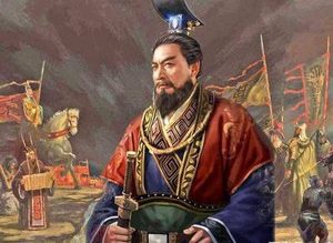 历史上第一个得丞相官名的是谁？最后一个丞相又是谁？