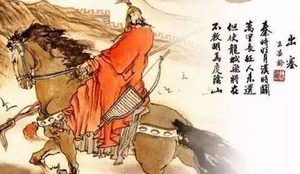 唐朝时期边塞诗为何如此鼎盛？边塞诗人有哪些逸闻趣事？