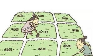 周朝施行的井田制是什么样的？有哪些利弊呢？