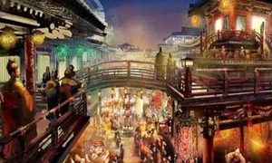 唐朝对外战争败多胜少，为何却唐朝给人很强势的印象呢？